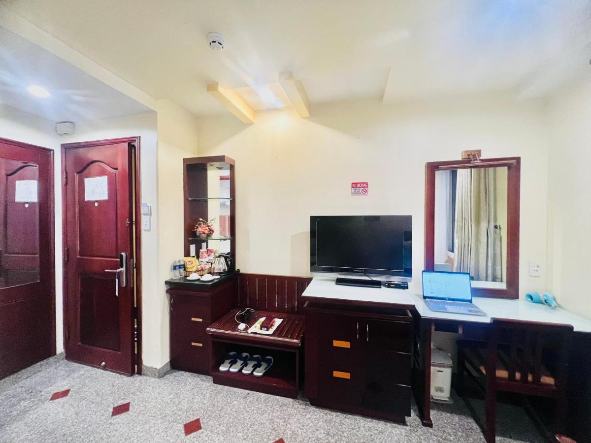 Lucasta Saigon Khách sạn TP. Hồ Chí Minh