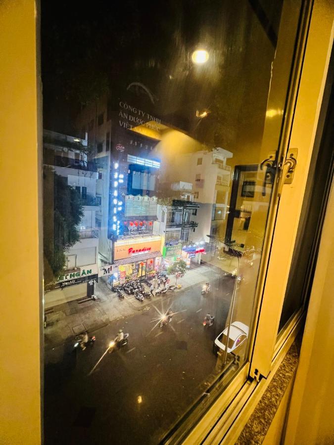 Lucasta Saigon Khách sạn TP. Hồ Chí Minh