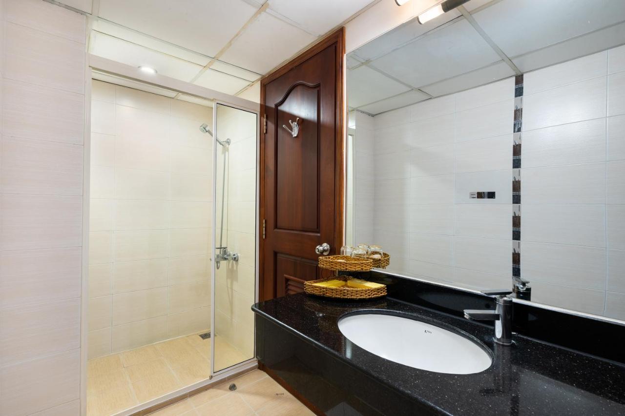 Lucasta Saigon 3* TP. Hồ Chí Minh