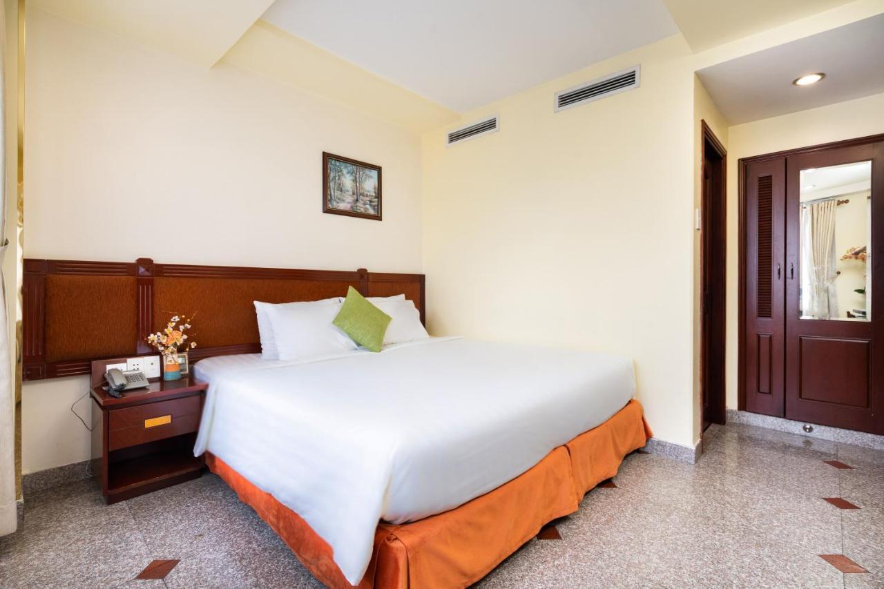 Lucasta Saigon Khách sạn TP. Hồ Chí Minh