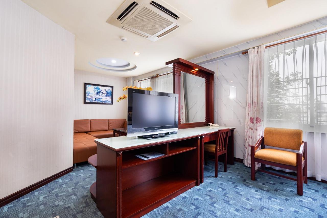 Lucasta Saigon 3* TP. Hồ Chí Minh